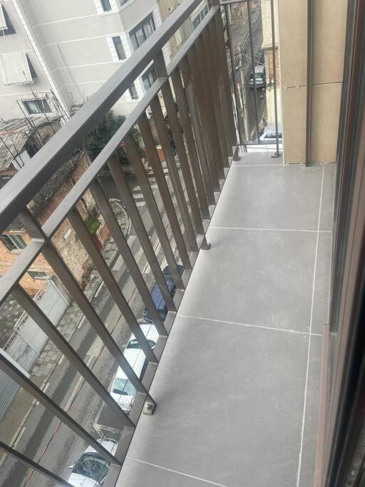 Sui' Apartment Tirana Exterior photo