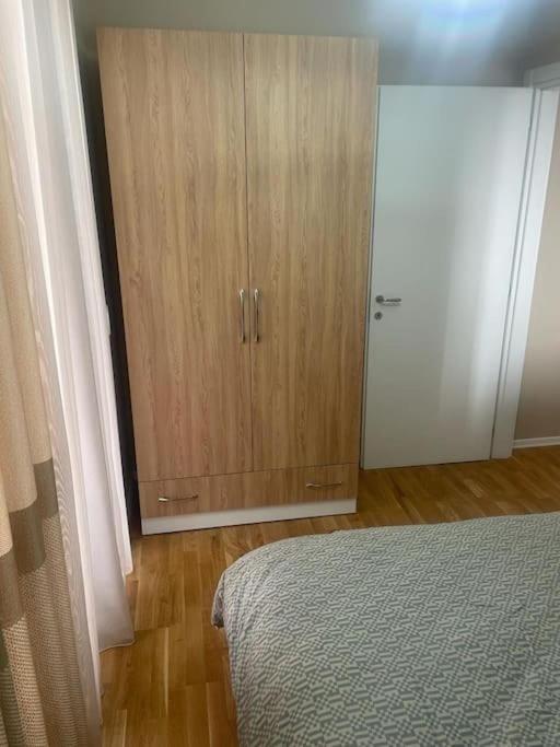 Sui' Apartment Tirana Exterior photo